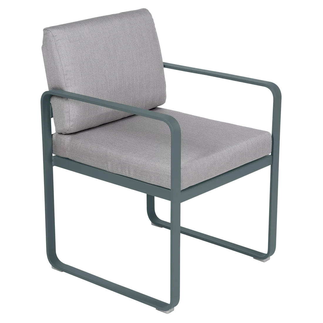 Fermob Bellevie Dining Armchair - Image 3