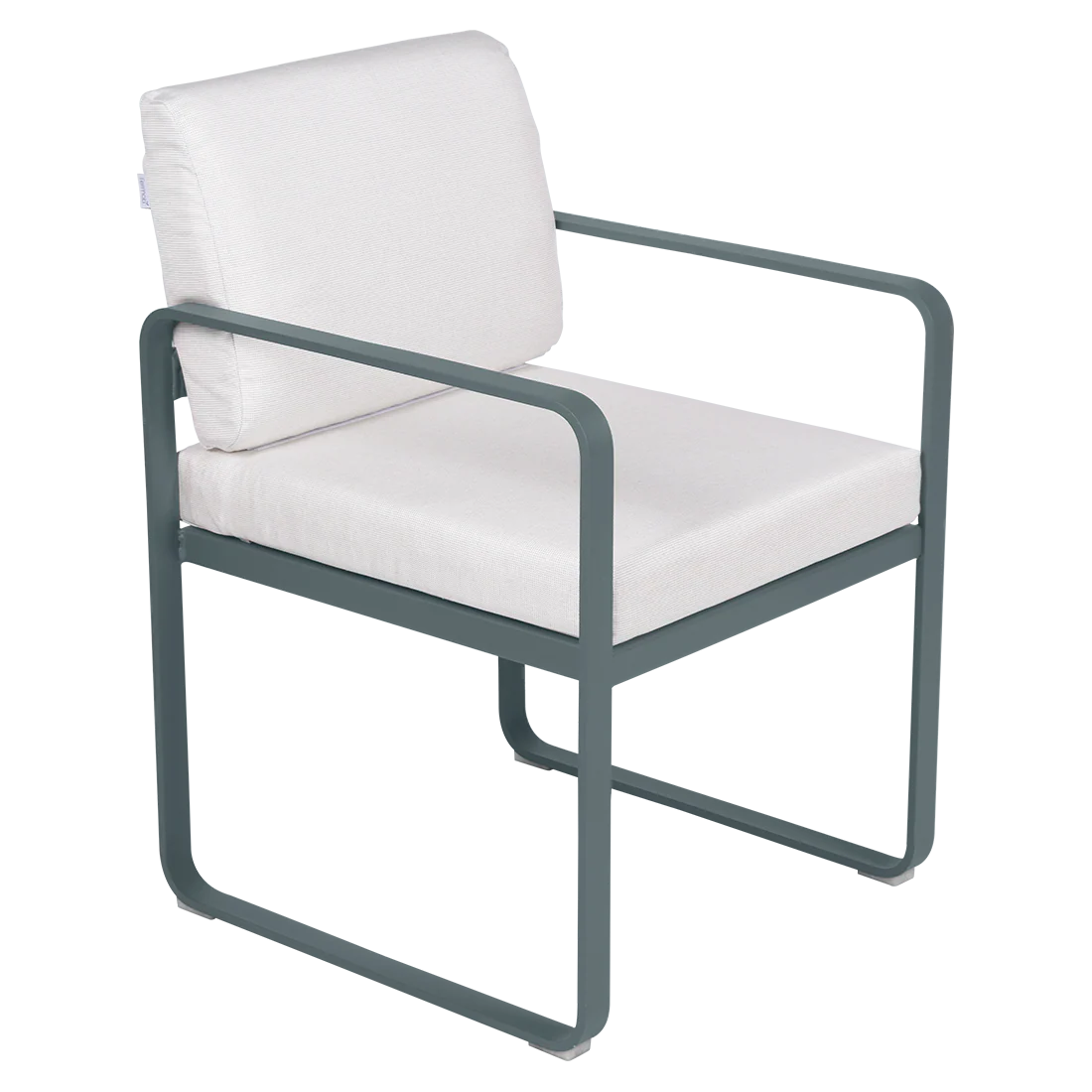Fermob Bellevie Dining Armchair - Image 30
