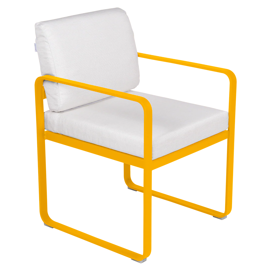 Fermob Bellevie Dining Armchair - Image 32
