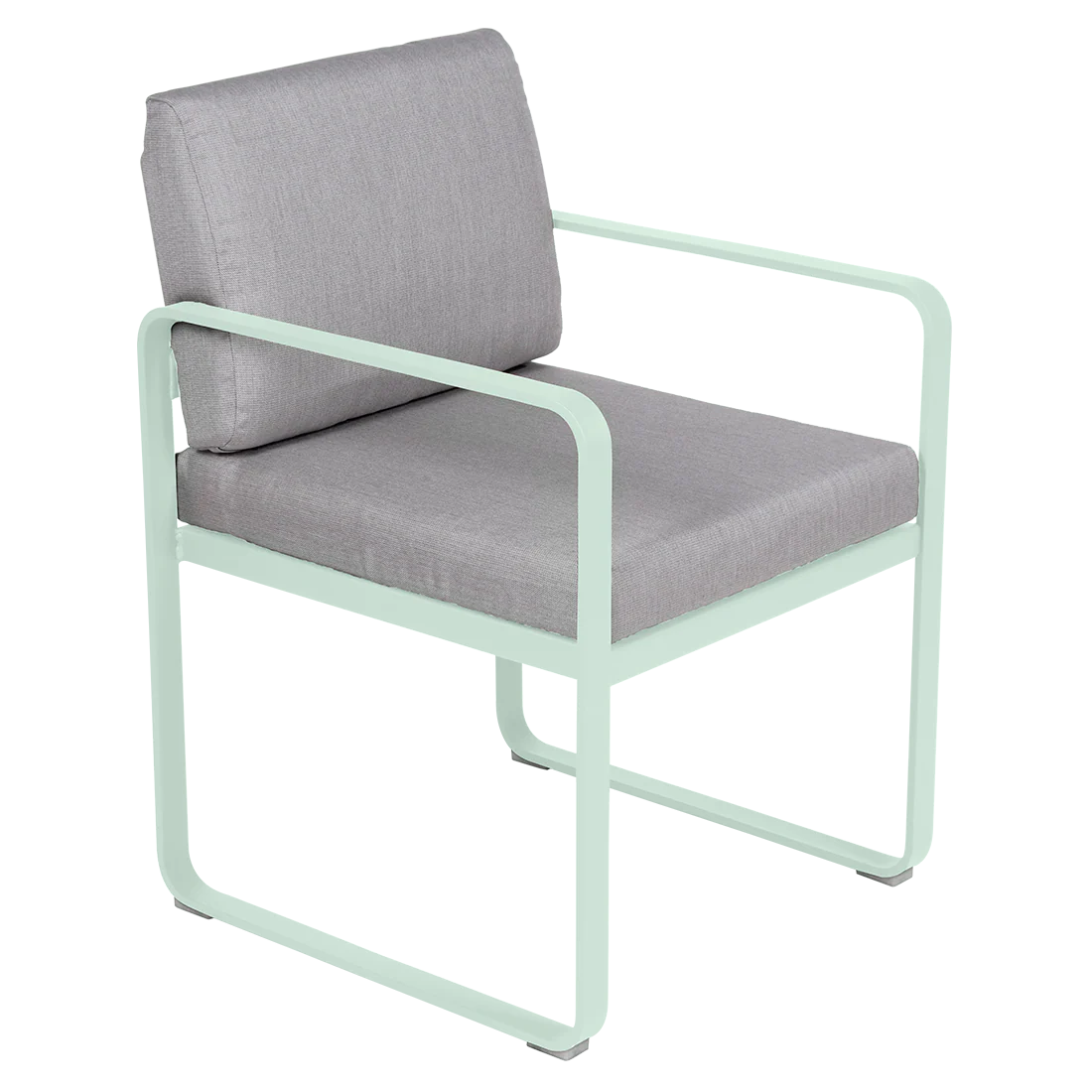 Fermob Bellevie Dining Armchair - Image 4