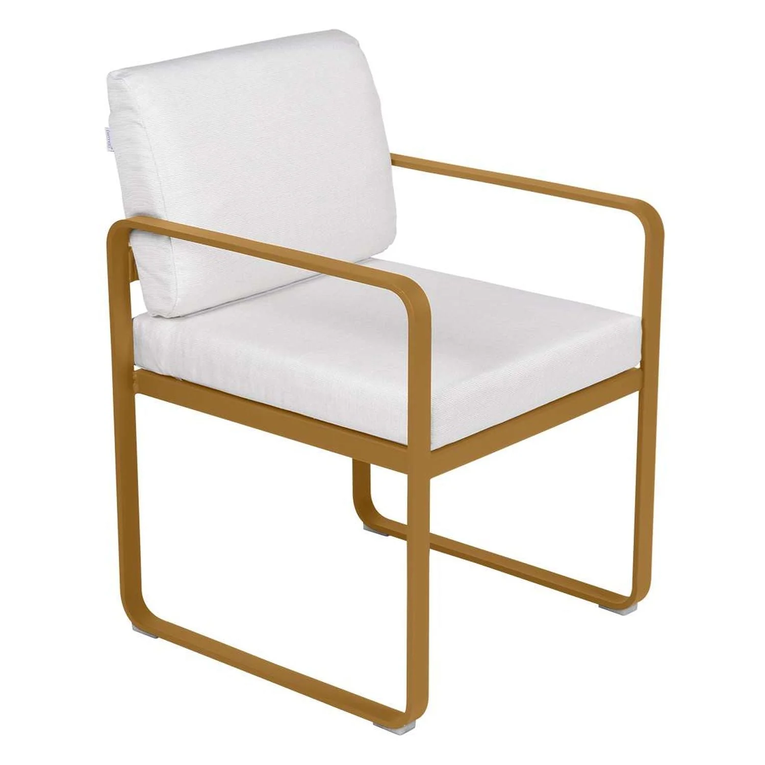 Fermob Bellevie Dining Armchair - Image 46