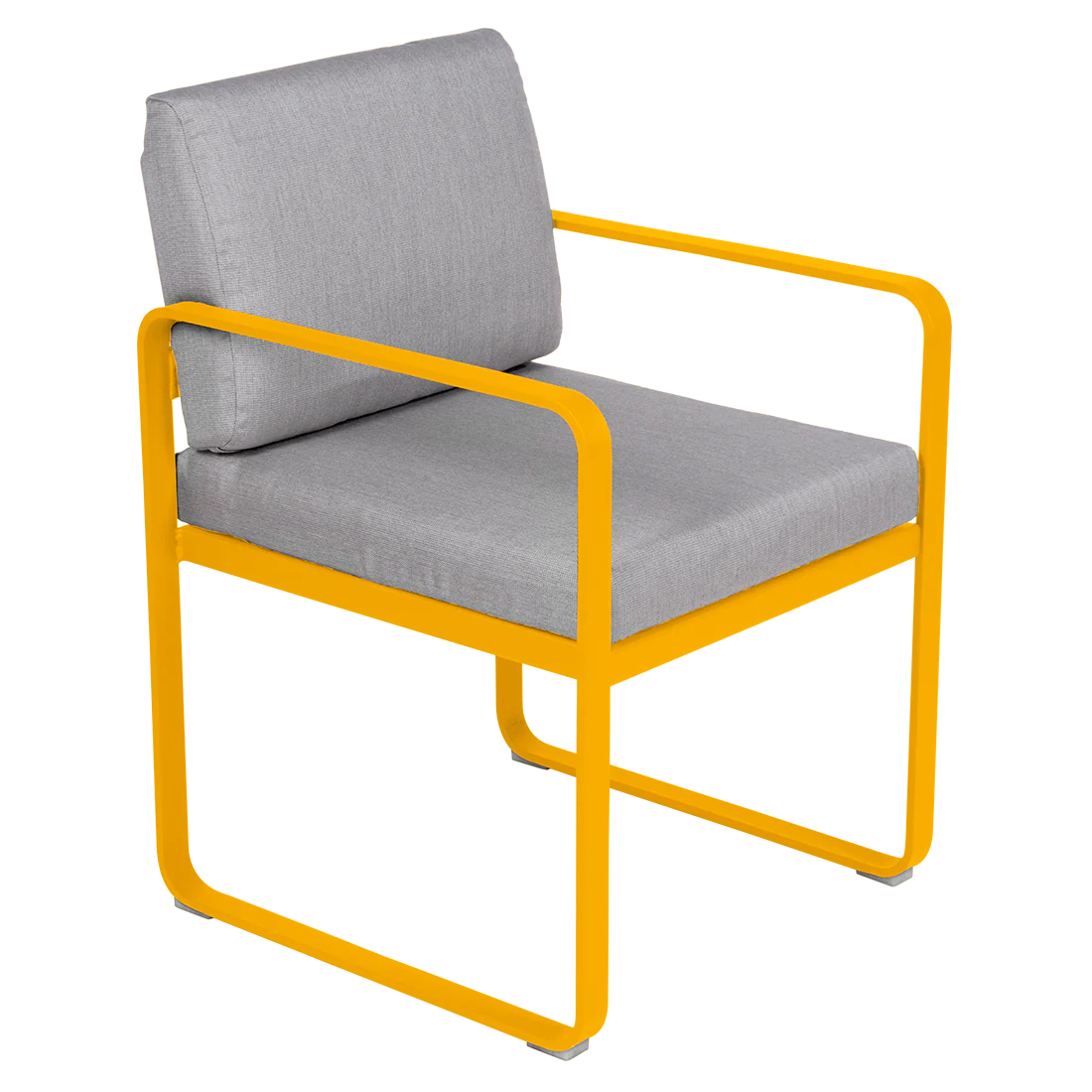 Fermob Bellevie Dining Armchair - Image 5
