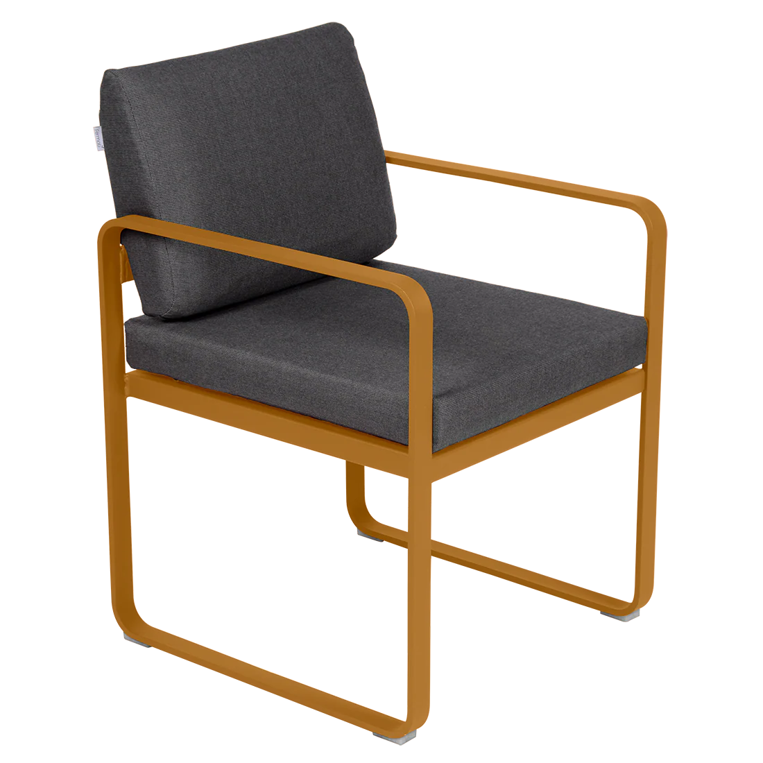 Fermob Bellevie Dining Armchair - Image 57
