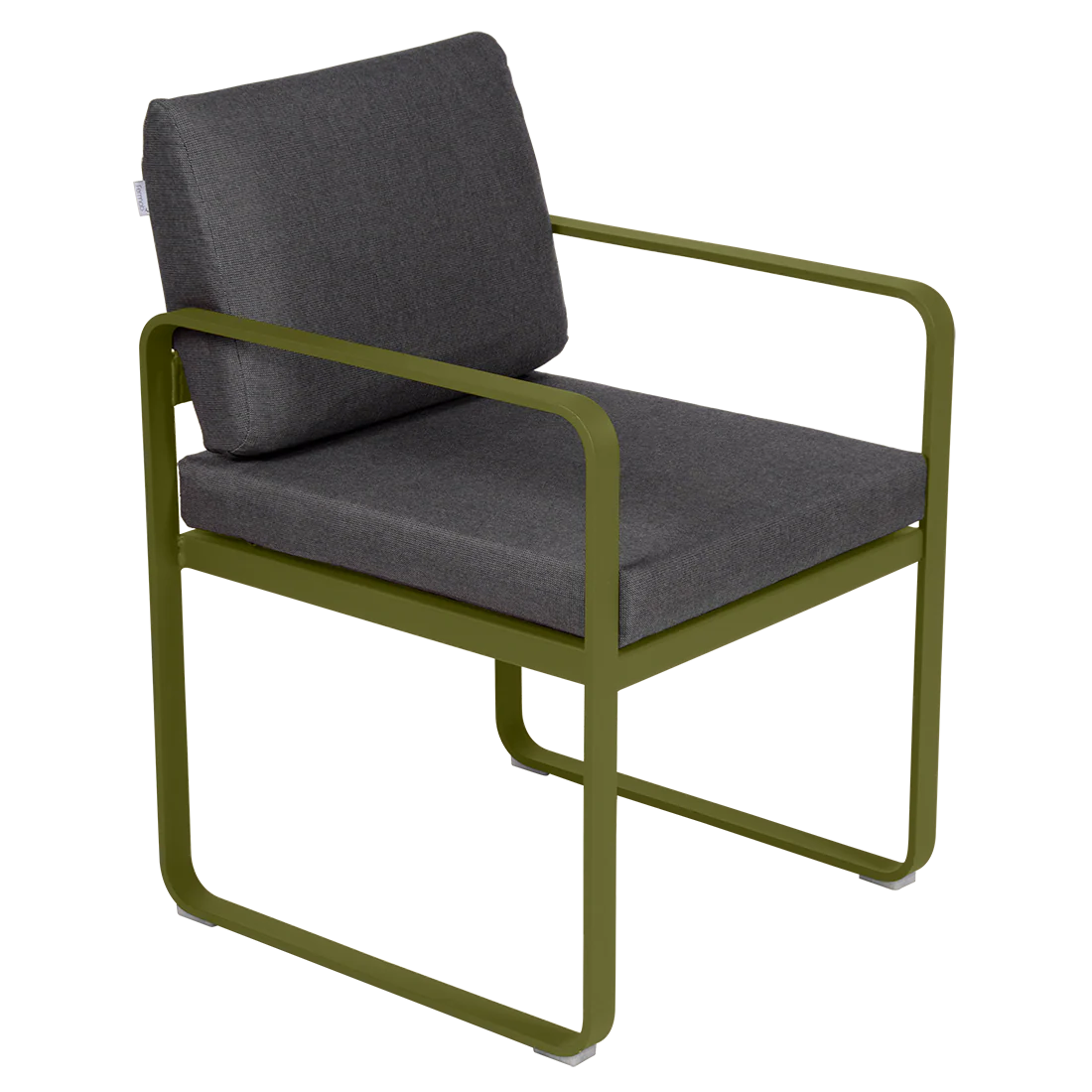 Fermob Bellevie Dining Armchair - Image 58