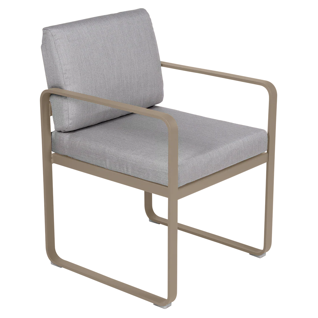 Fermob Bellevie Dining Armchair - Image 6