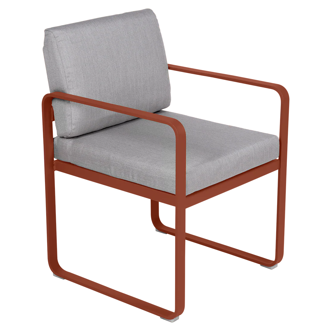 Fermob Bellevie Dining Armchair - Image 7