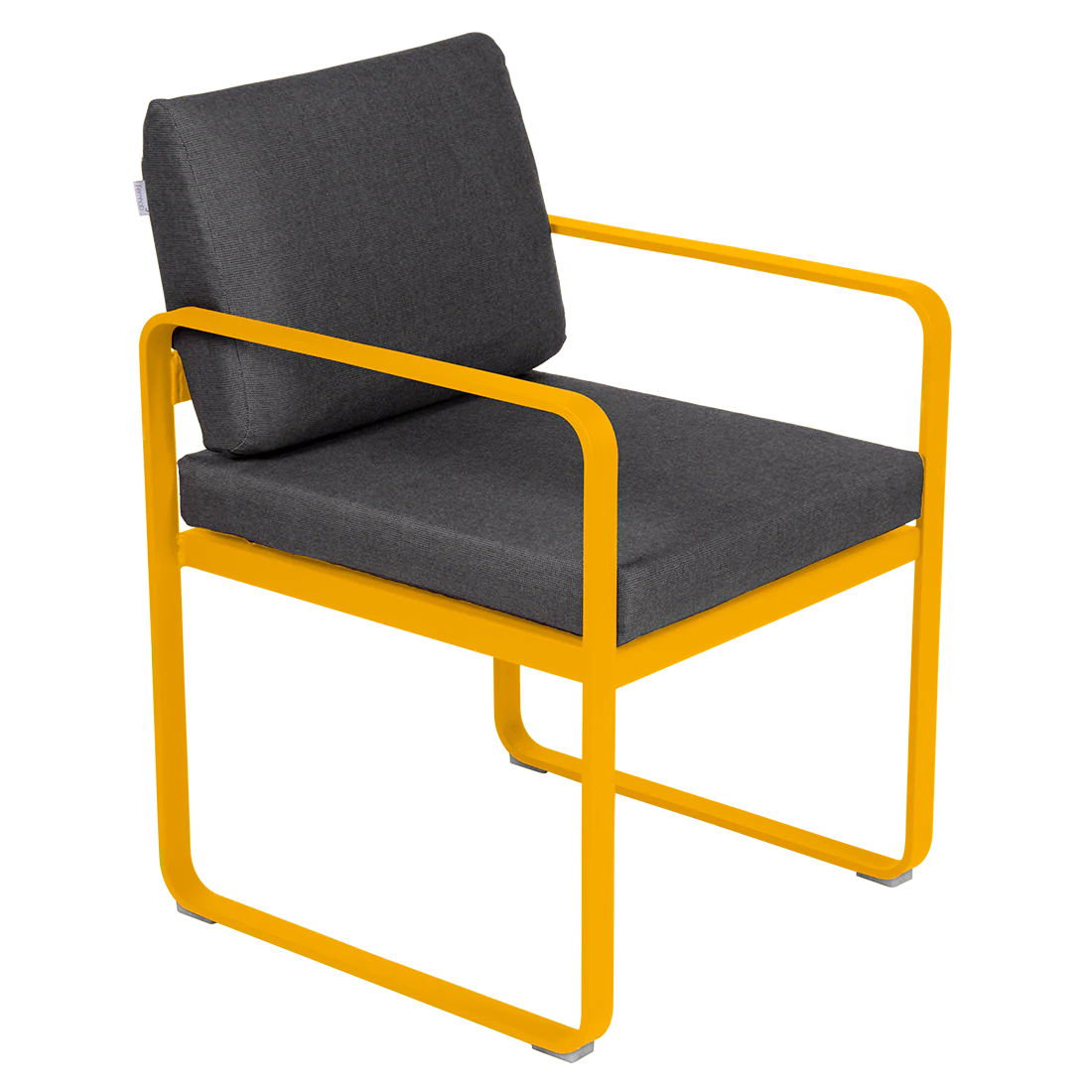 Fermob Bellevie Dining Armchair - Image 72