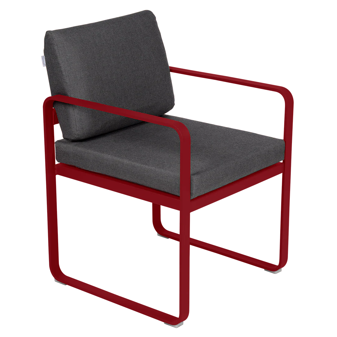 Fermob Bellevie Dining Armchair - Image 75