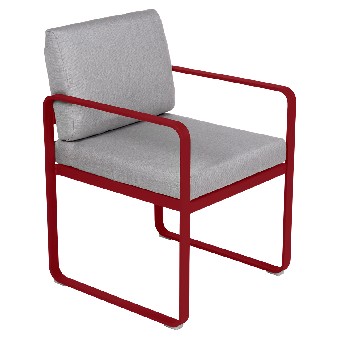 Fermob Bellevie Dining Armchair - Image 8