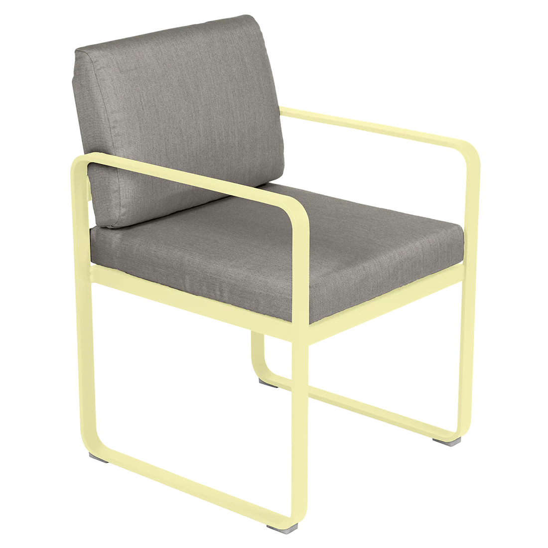 Fermob Bellevie Dining Armchair - Image 87