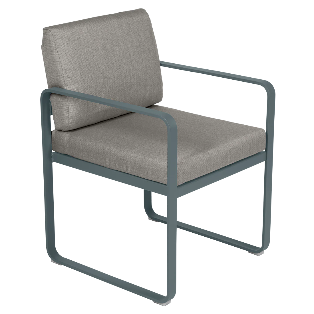 Fermob Bellevie Dining Armchair - Image 91