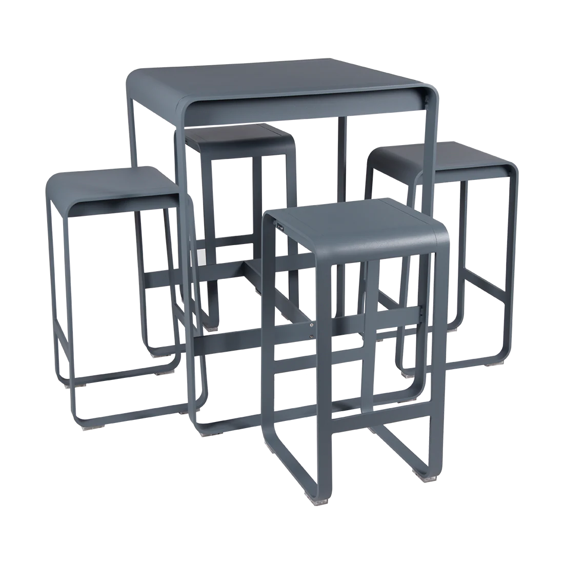 Fermob Bellevie High Table - Image 22