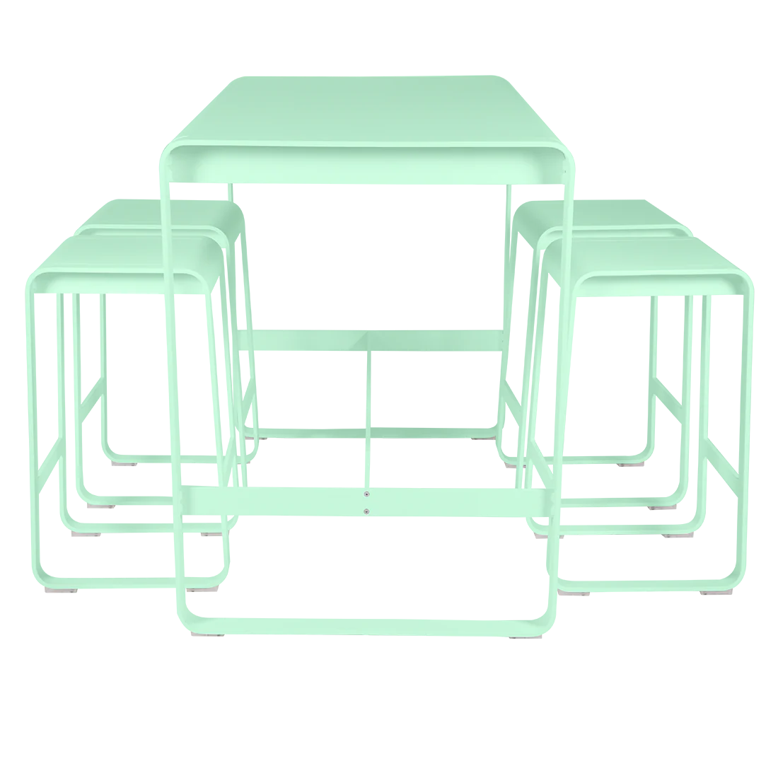 Fermob Bellevie High Table - Image 46