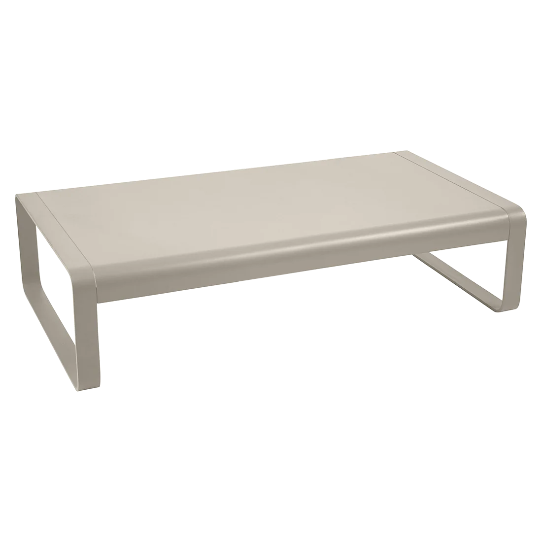 Fermob Bellevie Large Low Table - Image 10
