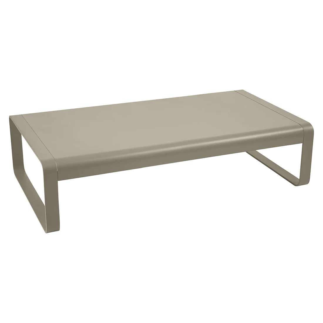 Fermob Bellevie Large Low Table - Image 15