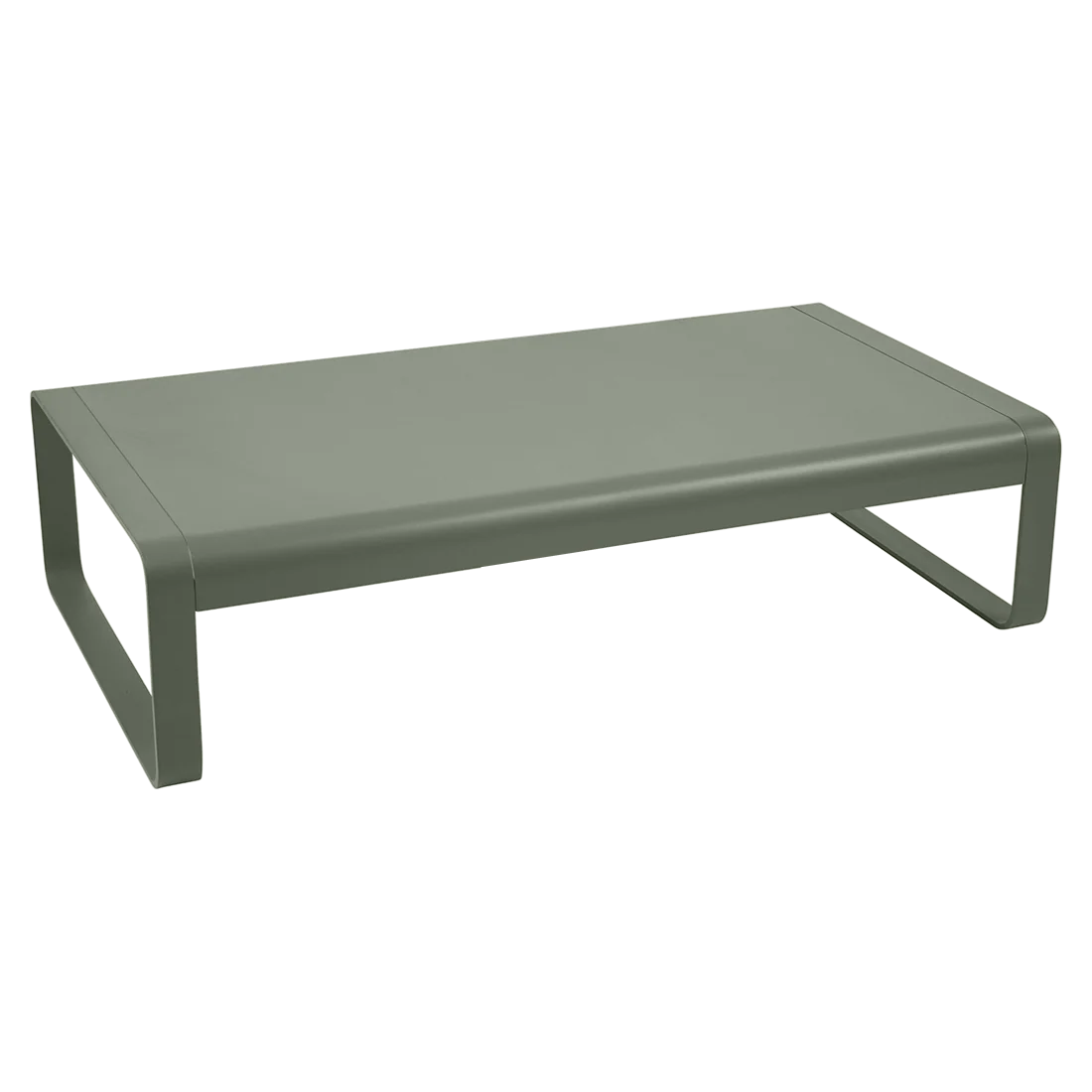 Fermob Bellevie Large Low Table - Image 19