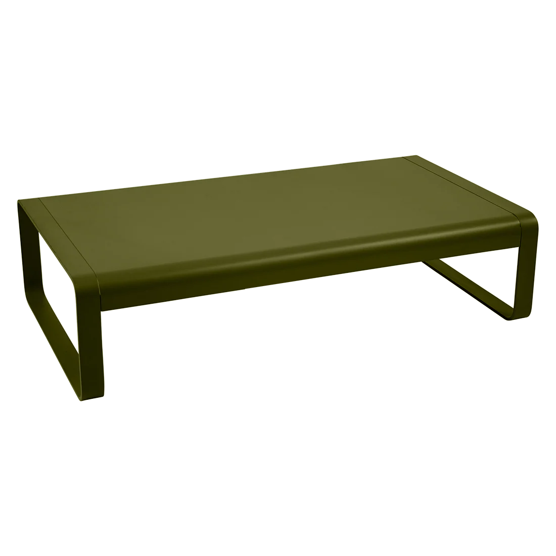 Fermob Bellevie Large Low Table - Image 25