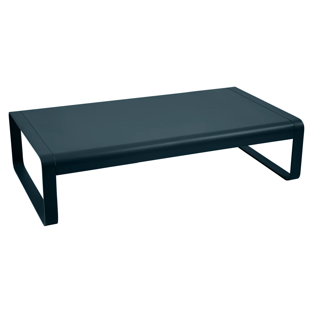 Fermob Bellevie Large Low Table - Image 3