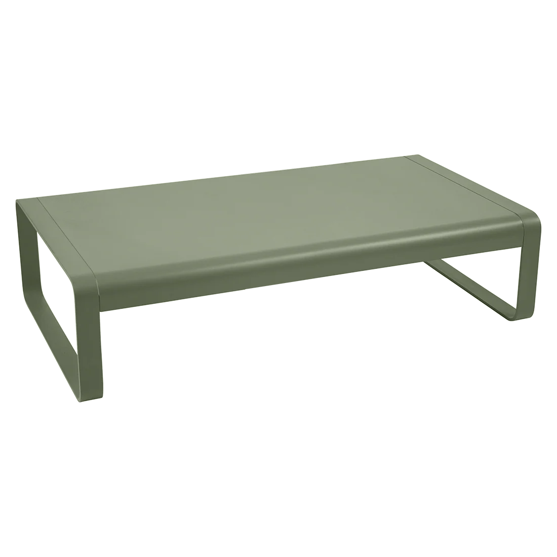 Fermob Bellevie Large Low Table - Image 4