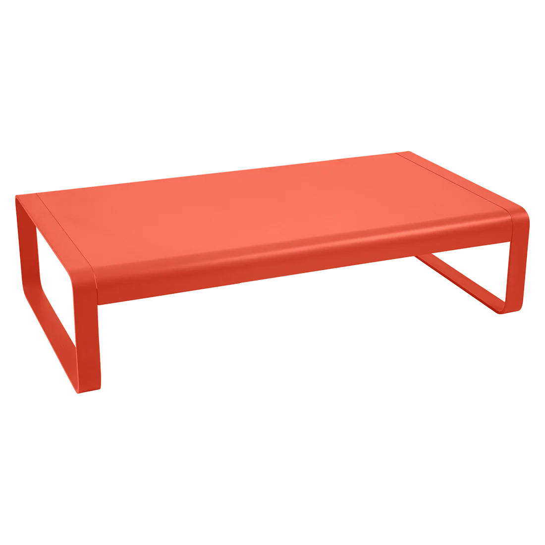 Fermob Bellevie Large Low Table - Image 5