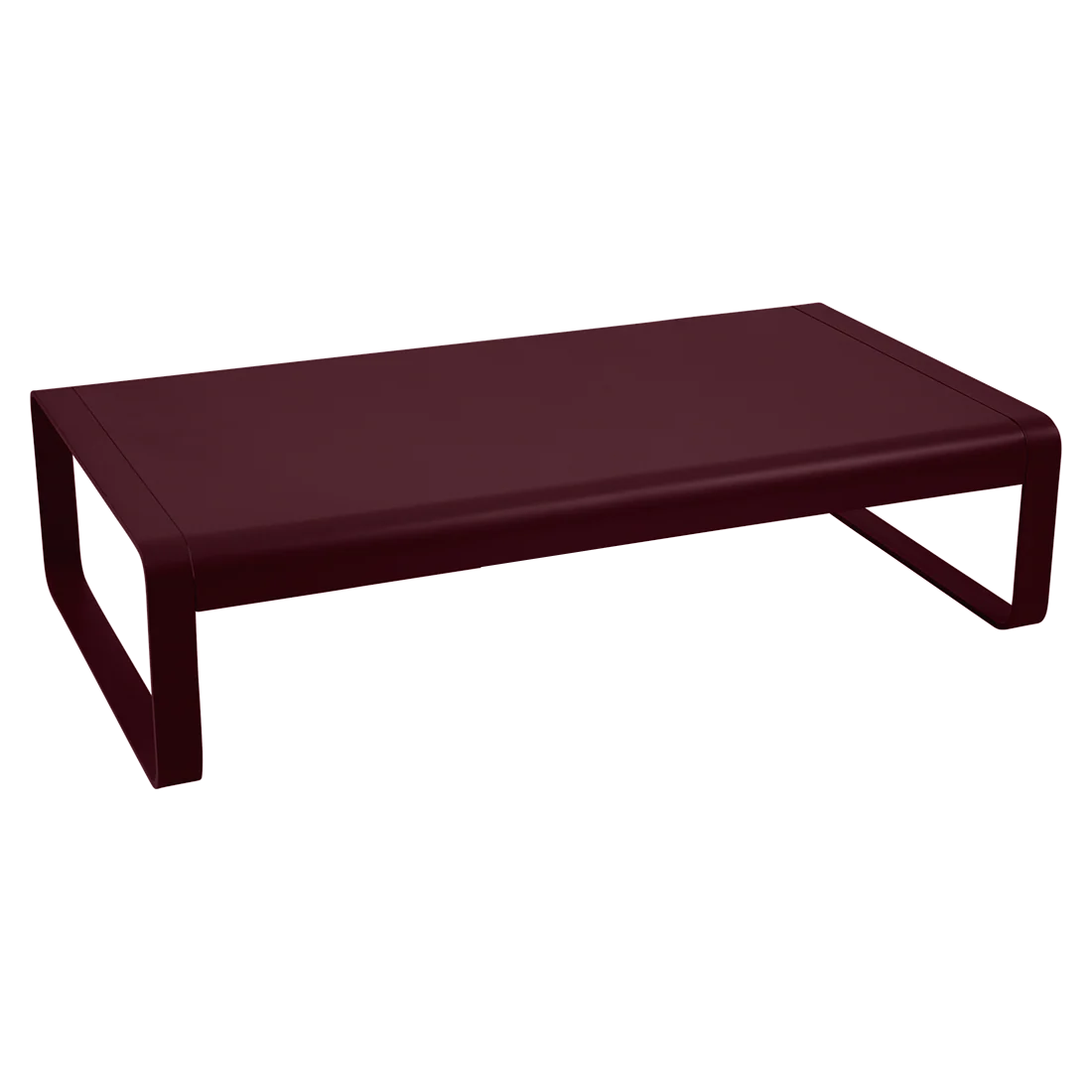Fermob Bellevie Large Low Table - Image 7