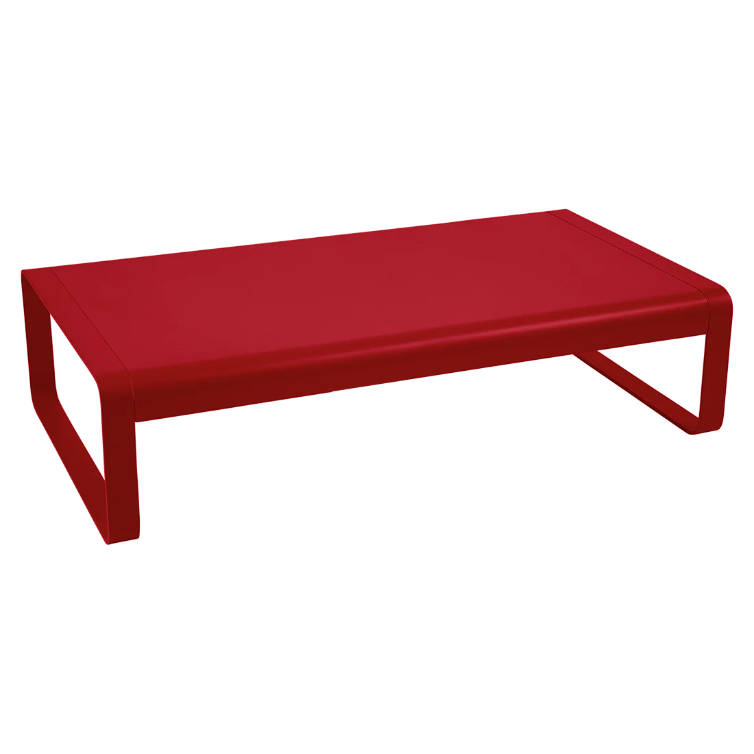 Fermob Bellevie Large Low Table - Image 9