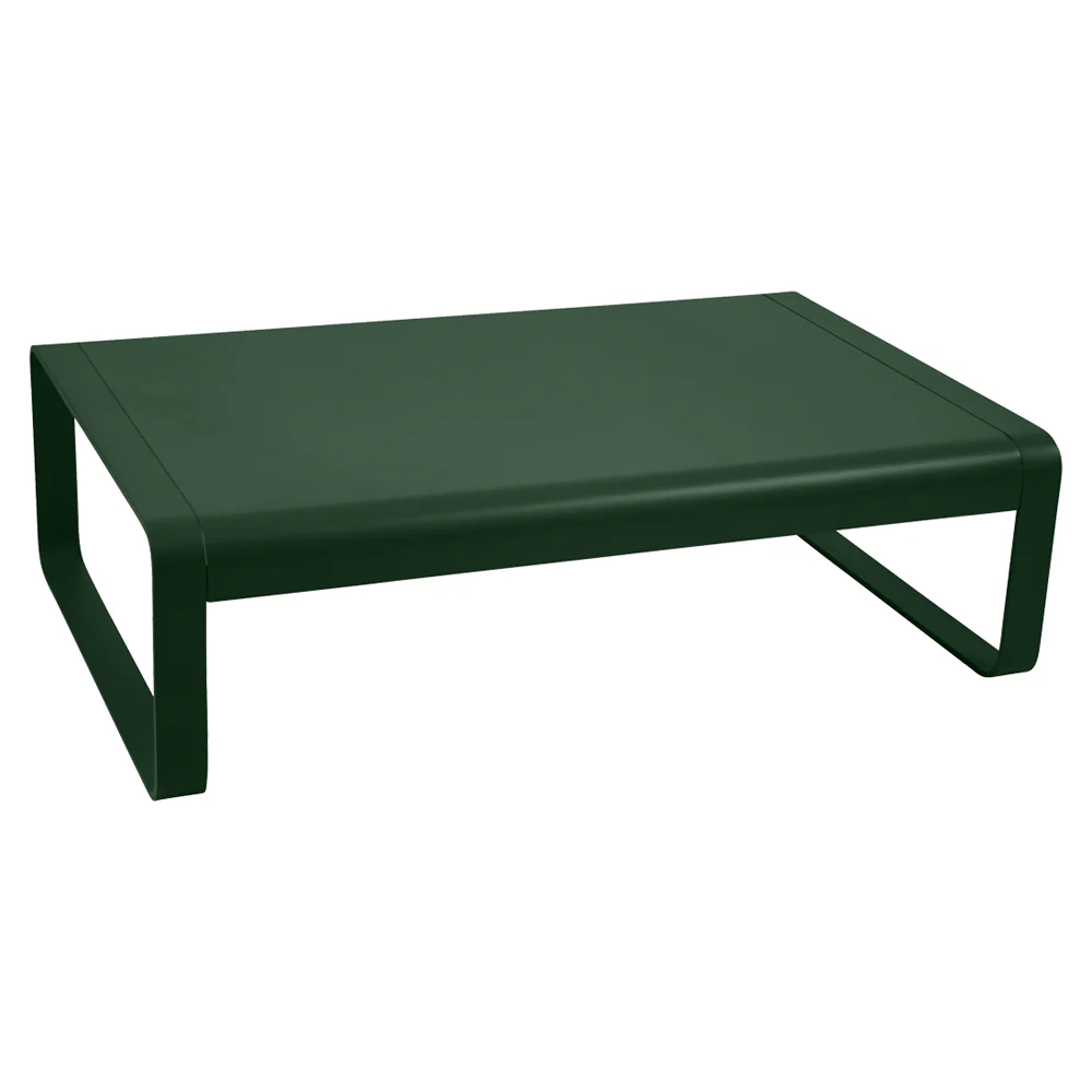 Fermob Bellevie Small Low Table - Image 10