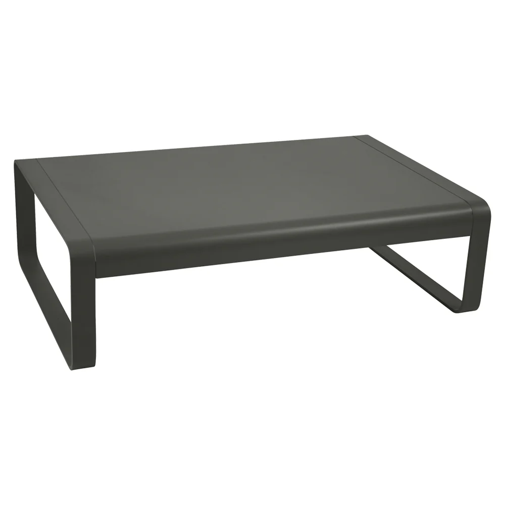 Fermob Bellevie Small Low Table - Image 11