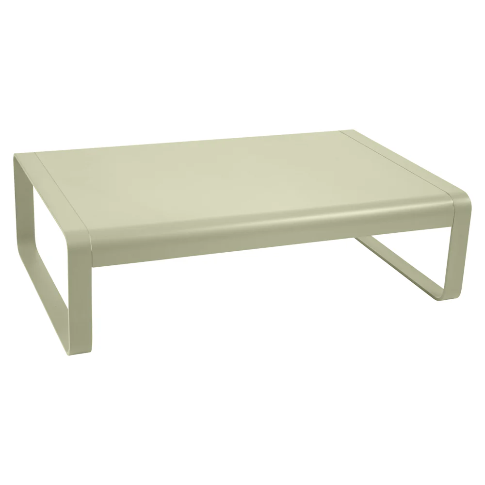 Fermob Bellevie Small Low Table - Image 13