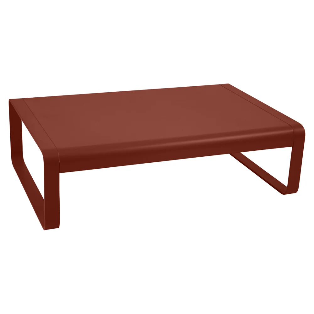 Fermob Bellevie Small Low Table - Image 15