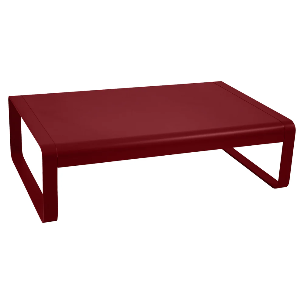 Fermob Bellevie Small Low Table - Image 3