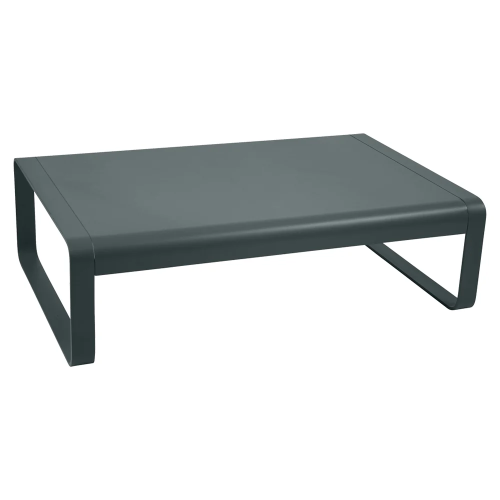 Fermob Bellevie Small Low Table - Image 5