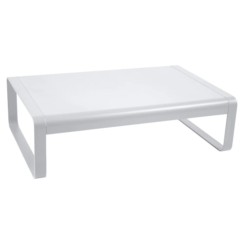 Fermob Bellevie Small Low Table - Image 8