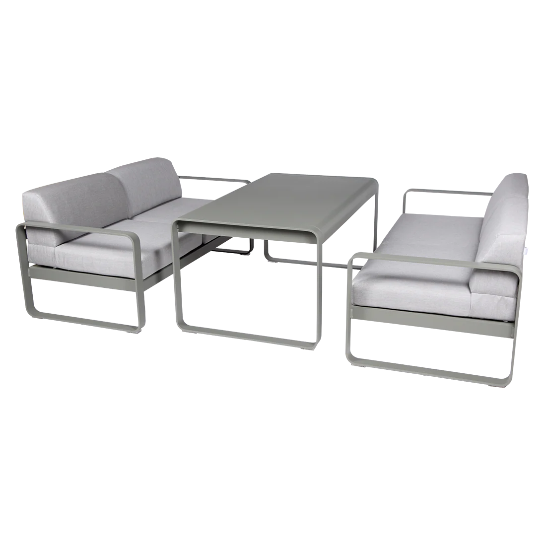 Fermob Bellevie Mid High Table - Image 21