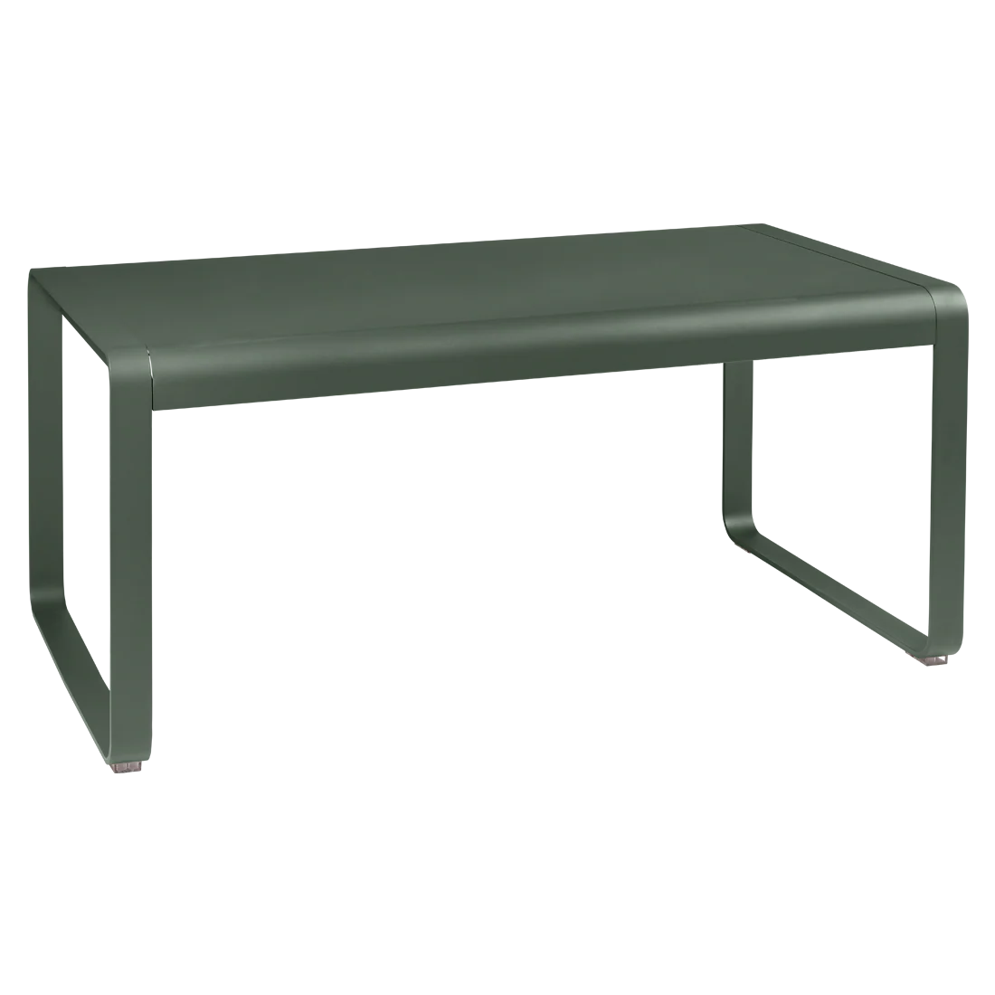 Fermob Bellevie Mid High Table - Image 5