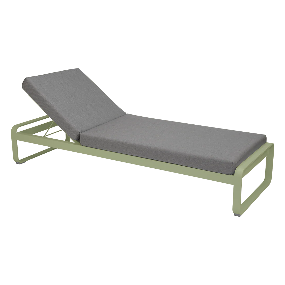 Fermob Bellevie Sunlounger - Image 10