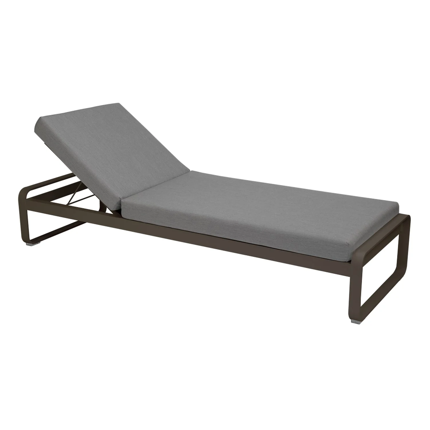 Fermob Bellevie Sunlounger - Image 100
