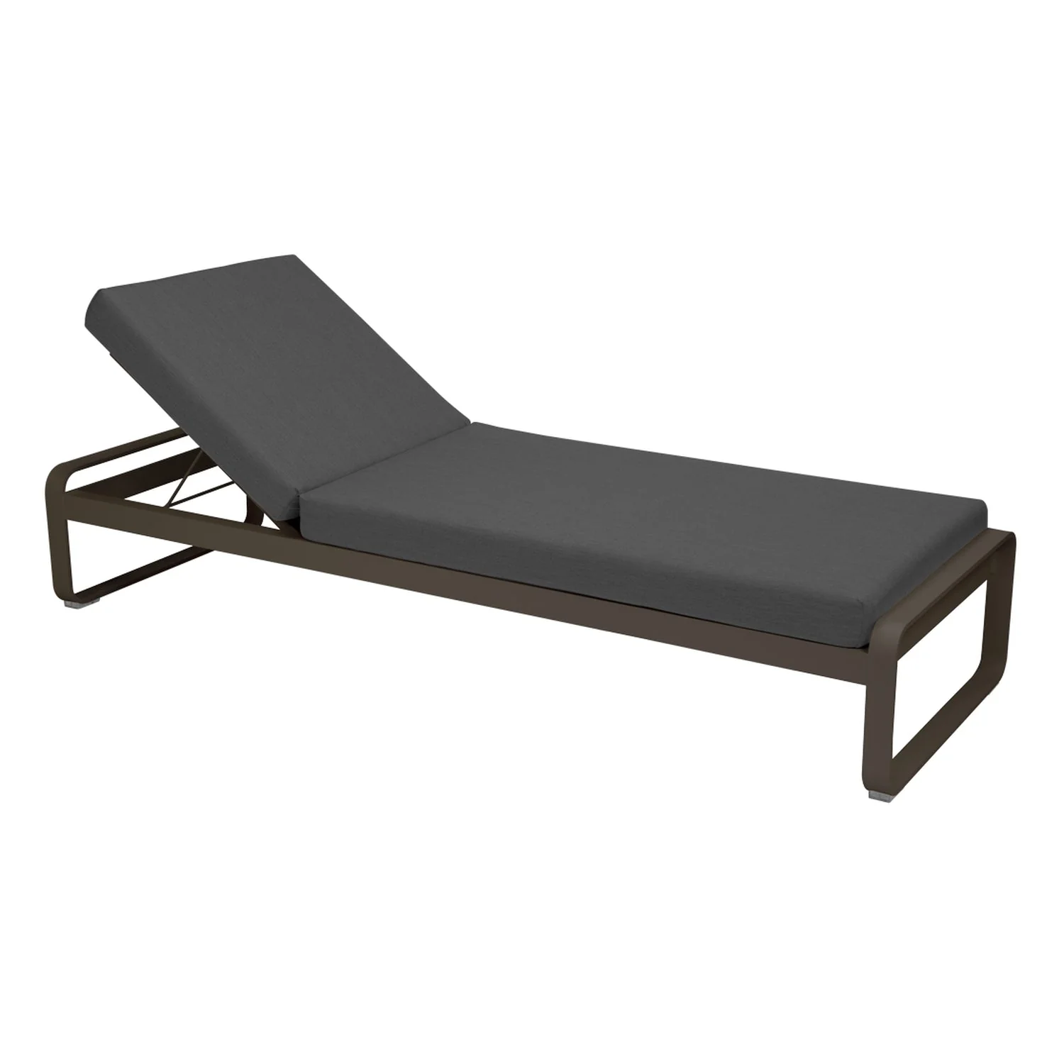Fermob Bellevie Sunlounger - Image 101