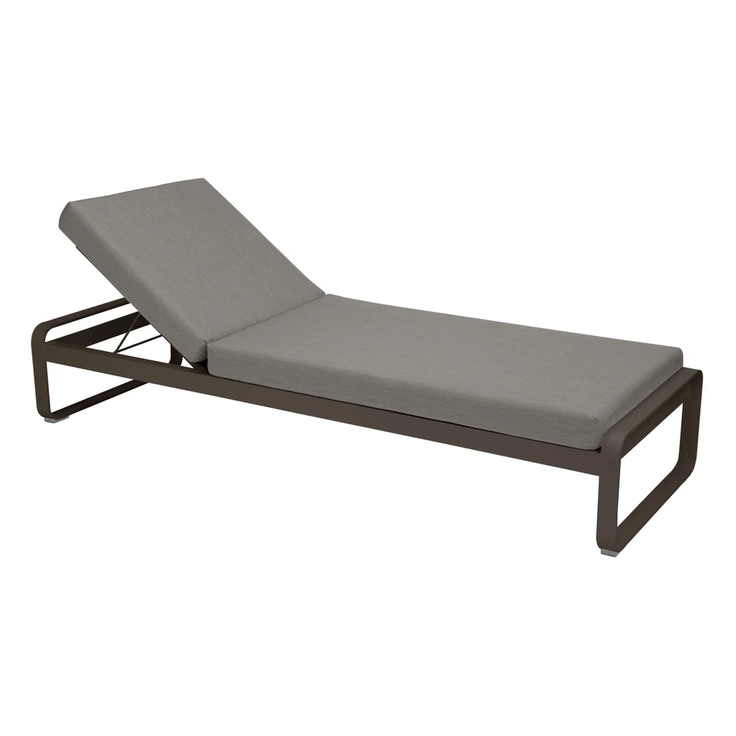 Fermob Bellevie Sunlounger - Image 102