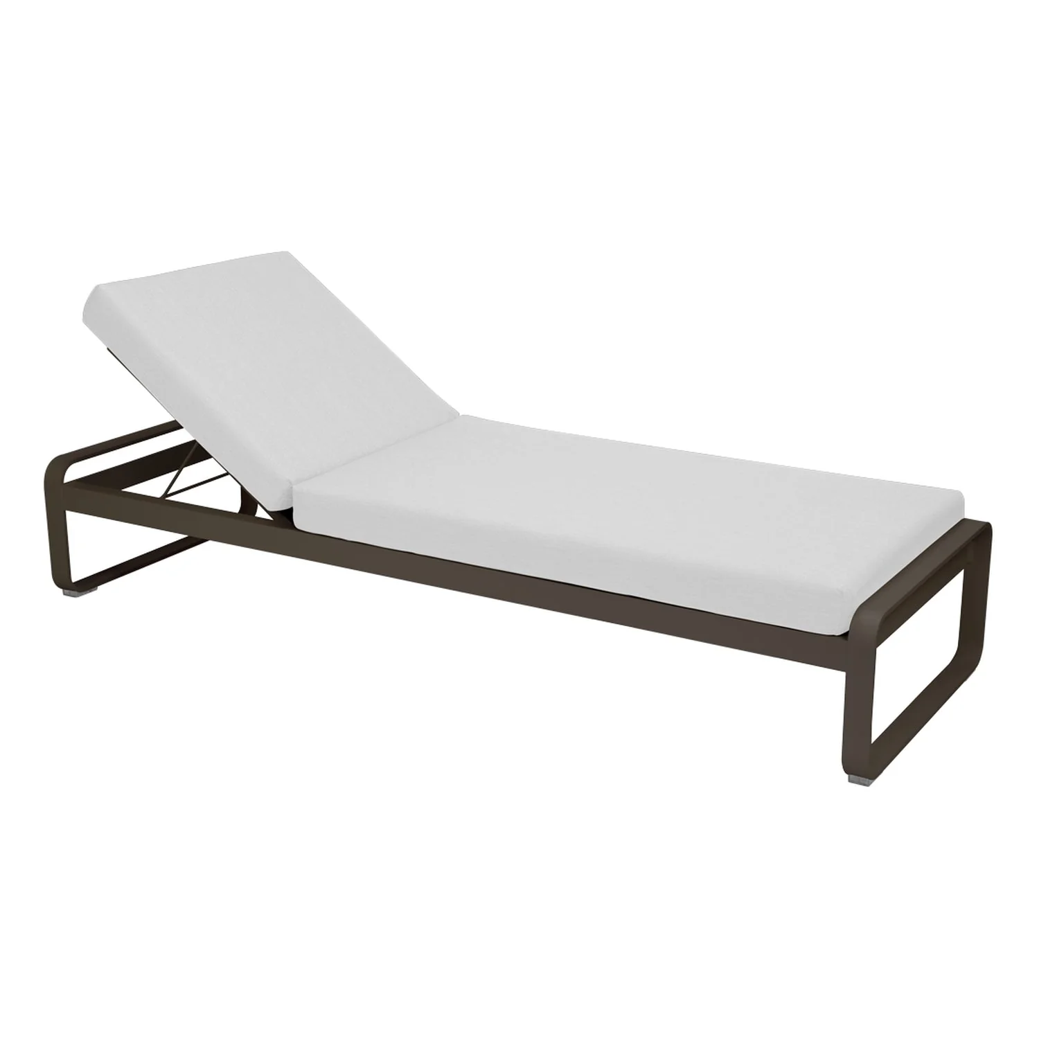 Fermob Bellevie Sunlounger - Image 103
