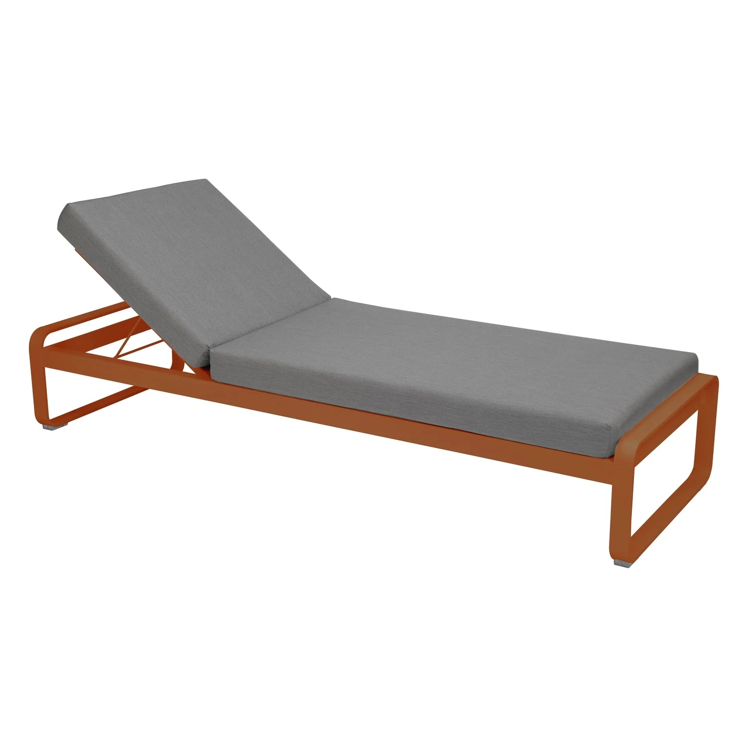 Fermob Bellevie Sunlounger - Image 104