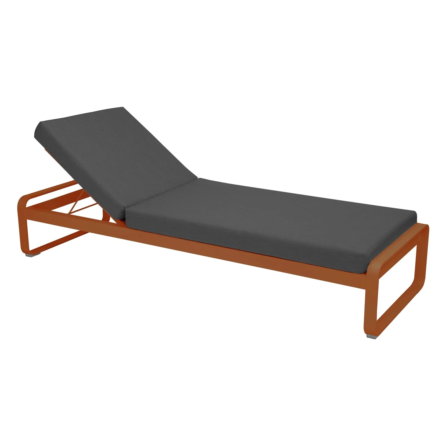 Fermob Bellevie Sunlounger - Image 105
