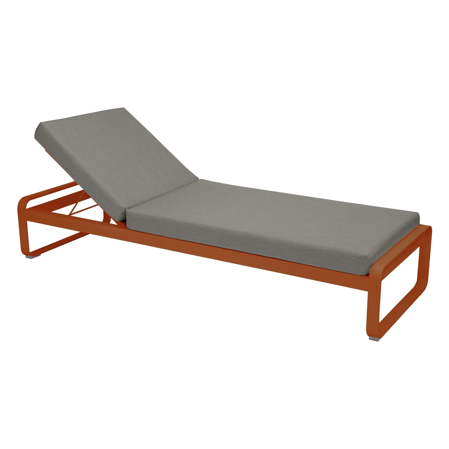 Fermob Bellevie Sunlounger - Image 106