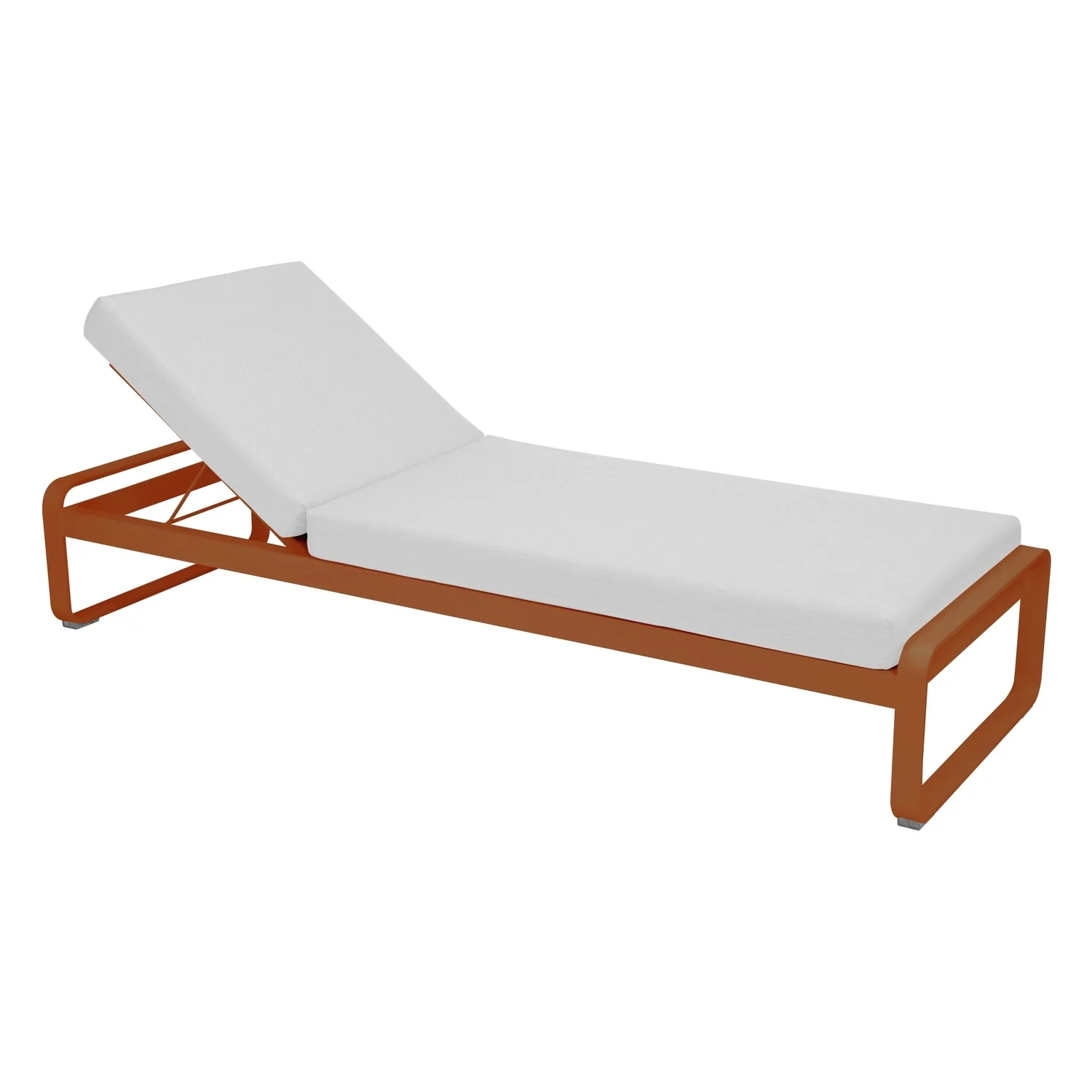 Fermob Bellevie Sunlounger - Image 107