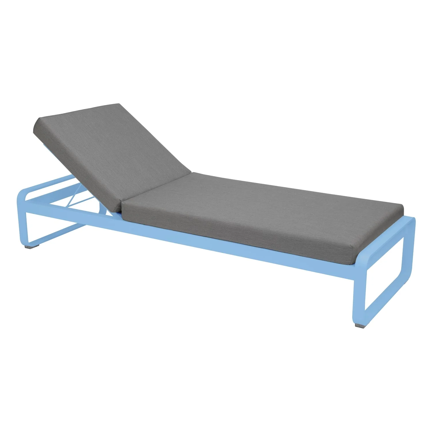 Fermob Bellevie Sunlounger - Image 108