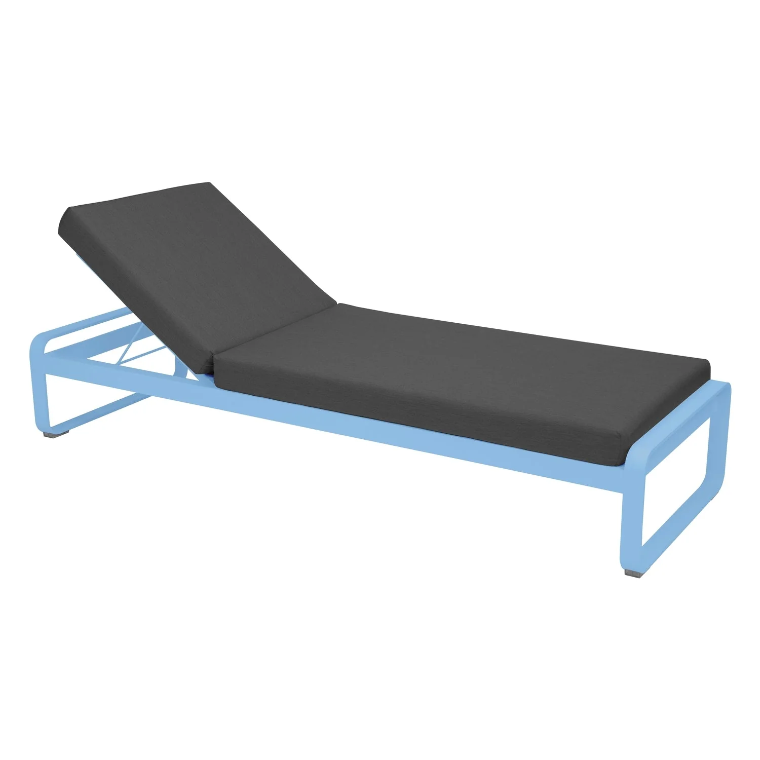 Fermob Bellevie Sunlounger - Image 109