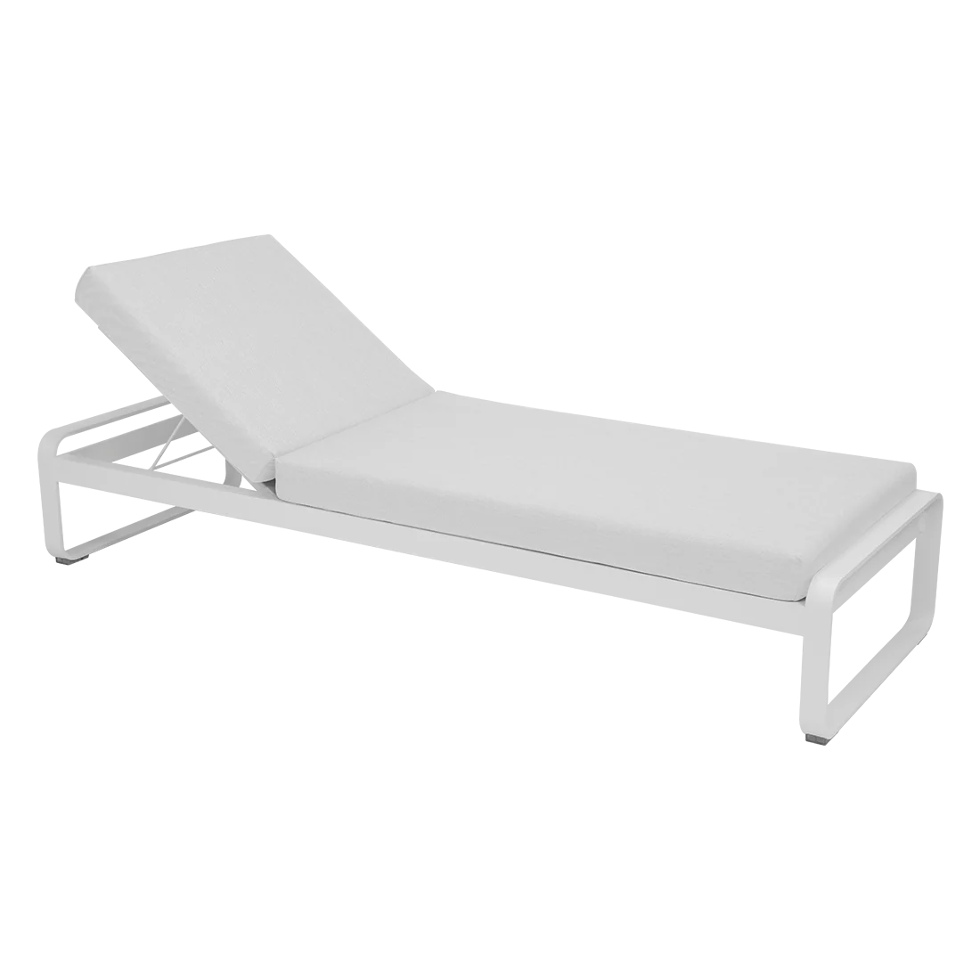 Fermob Bellevie Sunlounger - Image 11
