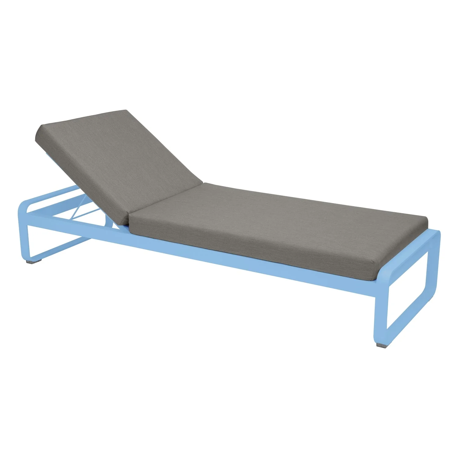 Fermob Bellevie Sunlounger - Image 110