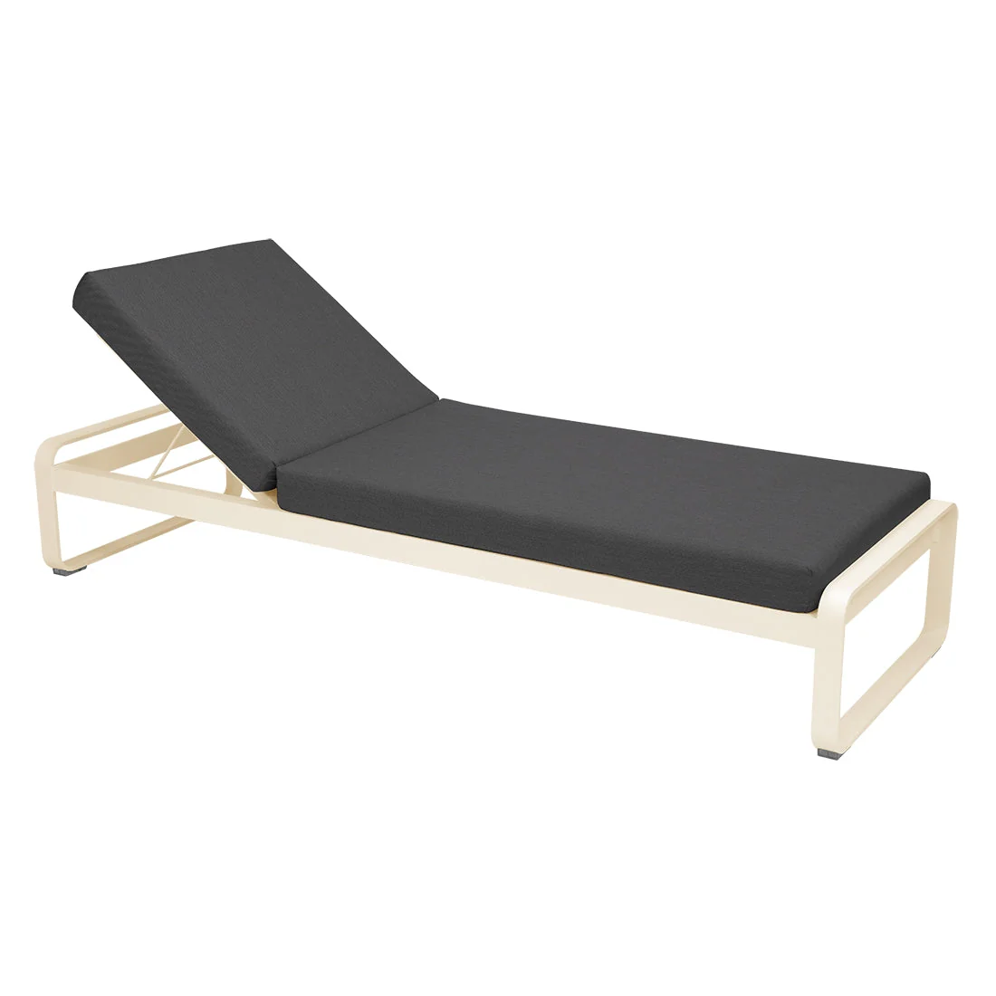 Fermob Bellevie Sunlounger - Image 113