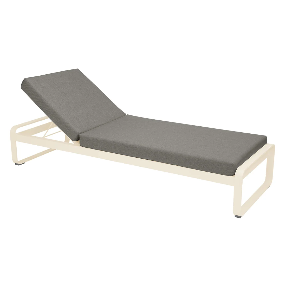 Fermob Bellevie Sunlounger - Image 114